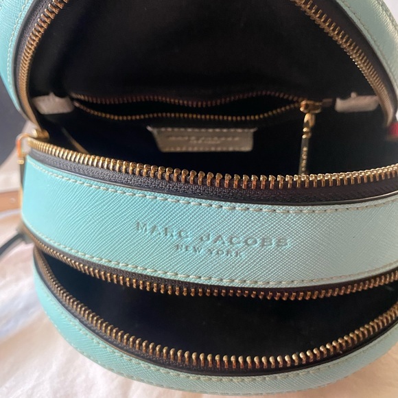 Marc Jacobs Packshot Backpack - Picture 13 of 16